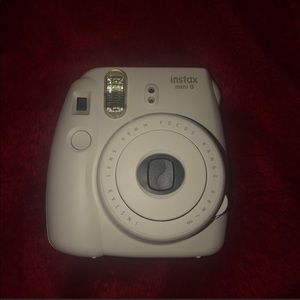 Instax mini 8